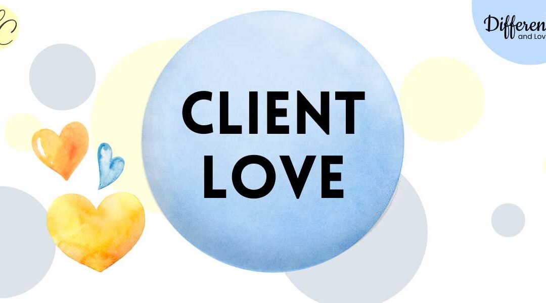 Client Love