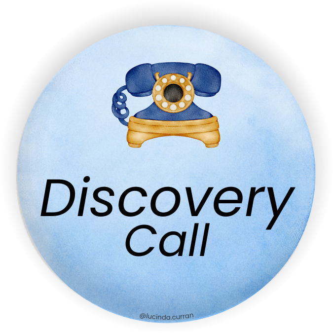 30-minute Discovery Call