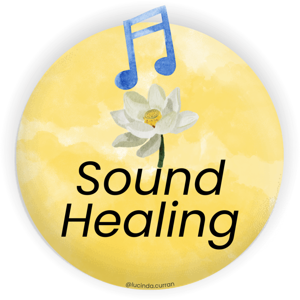 Individual Sound Healing Session