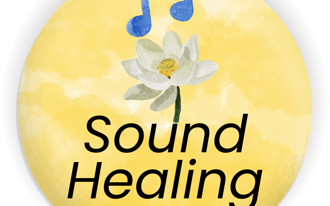 Individual Sound Healing Session