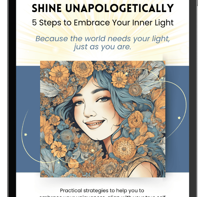 Access Shine Unapologetically