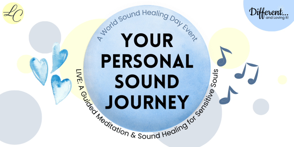 Your Personal Sound Journey