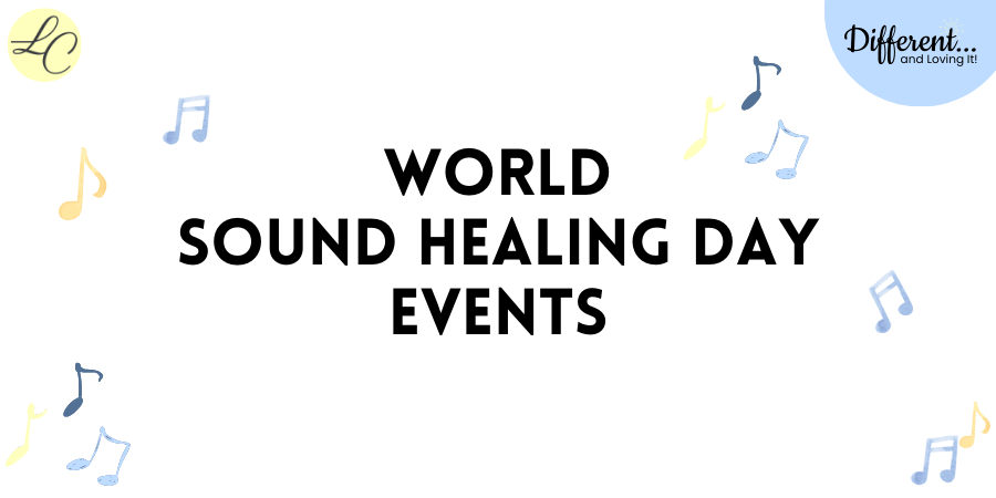 World Sound Healing Day – Join Me!