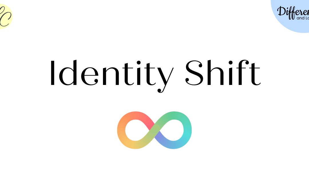 🌀 Identity Shift