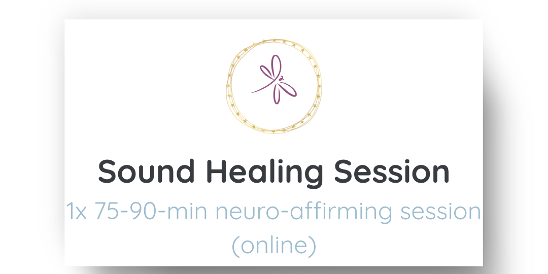 Sound Healing (online)